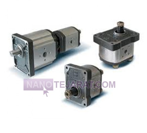 Gear pump